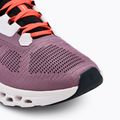 Buty do biegania damskie On Cloudstratus 3 quartz/lily 7