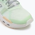 Buty treningowe damskie On Cloudpulse lima/savannah 7