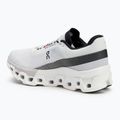 Buty do biegania męskie On Cloudmonster 2 white/frost 3