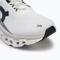Buty do biegania męskie On Cloudmonster 2 white/frost 7
