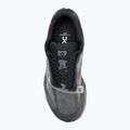 Buty do biegania damskie On Cloudsurfer Next black/eclipse 5