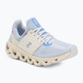 Buty do biegania damskie On Cloudswift 3 AD heather/cream