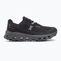 Buty do biegania damskie On Cloudvista 2 Waterproof black/eclipse 2