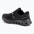 Buty do biegania damskie On Cloudvista 2 Waterproof black/eclipse 3