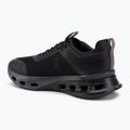 Buty treningowe męskie On Cloudnova X black/eclipse 3