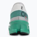 Buty do biegania męskie On Cloudmonster Hyper white/mint 6
