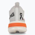 Buty do biegania damskie On Cloudboom Strike white/black 6