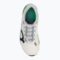 Buty do biegania damskie On Cloudmonster Hyper white/mint 5