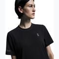 Koszulka treningowa damska On Active-T black 2