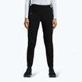 Spodnie do biegania damskie On Core black