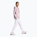 Spodnie treningowe damskie On Sweat white 4