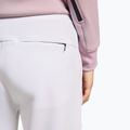 Spodnie treningowe damskie On Sweat white 6