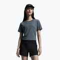 Spodenki do biegania damskie On Trail black