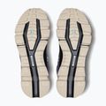 Buty turystyczne damskie On Cloudrock Waterproof feather/black 13