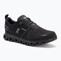 Buty męskie On Cloud 6 WP black/black