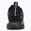 Buty męskie On Cloud 6 WP black/black 6
