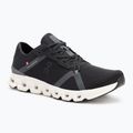 Buty treningowe męskie On Cloud X 4 AD black/ssphalt