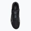 Buty treningowe męskie On Cloud X 4 AD black/ssphalt 5