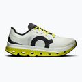 Buty do biegania męskie On Cloudflow 5 white/lime 8