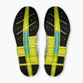 Buty do biegania męskie On Cloudflow 5 white/lime 12