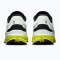 Buty do biegania męskie On Cloudflow 5 white/lime 13