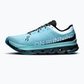 Buty do biegania męskie On Cloudflow 5 arctic/stone 9