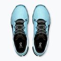 Buty do biegania męskie On Cloudflow 5 arctic/stone 11