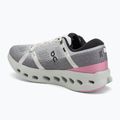 Buty do biegania męskie On Cloudsurfer 2 white/mineral 3