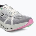Buty do biegania męskie On Cloudsurfer 2 white/mineral 7