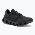 Buty do biegania męskie On Cloudswift 4 black/eclipse