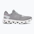Buty do biegania męskie On Cloudswift 4 alloy/glacier 2