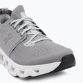 Buty do biegania męskie On Cloudswift 4 alloy/glacier 7
