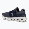 Buty do biegania męskie On Cloudswift 4 navy/ink 3