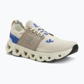 Buty do biegania męskie On Cloudswift 4 cream/cobalt
