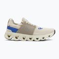 Buty do biegania męskie On Cloudswift 4 cream/cobalt 2