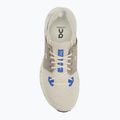 Buty do biegania męskie On Cloudswift 4 cream/cobalt 5