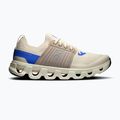 Buty do biegania męskie On Cloudswift 4 cream/cobalt 8