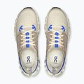 Buty do biegania męskie On Cloudswift 4 cream/cobalt 13