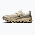 Buty do biegania męskie On Cloudvista 2 cream/desert 9