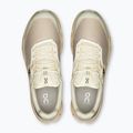 Buty do biegania męskie On Cloudvista 2 cream/desert 11