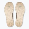 Buty do biegania męskie On Cloudvista 2 cream/desert 12