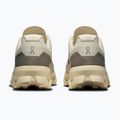 Buty do biegania męskie On Cloudvista 2 cream/desert 13