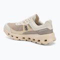 Buty do biegania męskie On Cloudvista 2 cream/desert 3