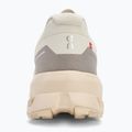 Buty do biegania męskie On Cloudvista 2 cream/desert 6