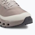Buty do biegania męskie On Cloudvista 2 Waterproof fog/cinder 7