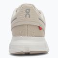 Buty damskie On Cloud 6 pearl/white 6