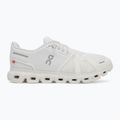 Buty damskie On Cloud 6 white/white 2