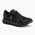 Buty damskie On Cloud 6 black/black