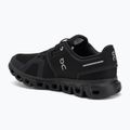 Buty damskie On Cloud 6 black/black 3
