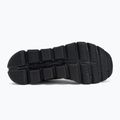 Buty damskie On Cloud 6 black/black 4